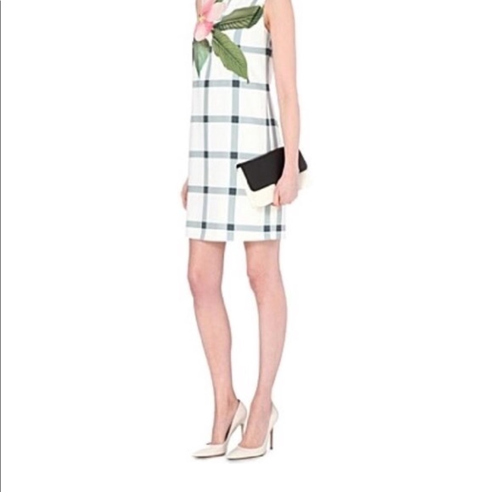 Ted Baker Dress
